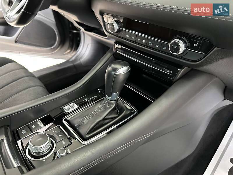 Седан Mazda 6 2019 в Вінниці