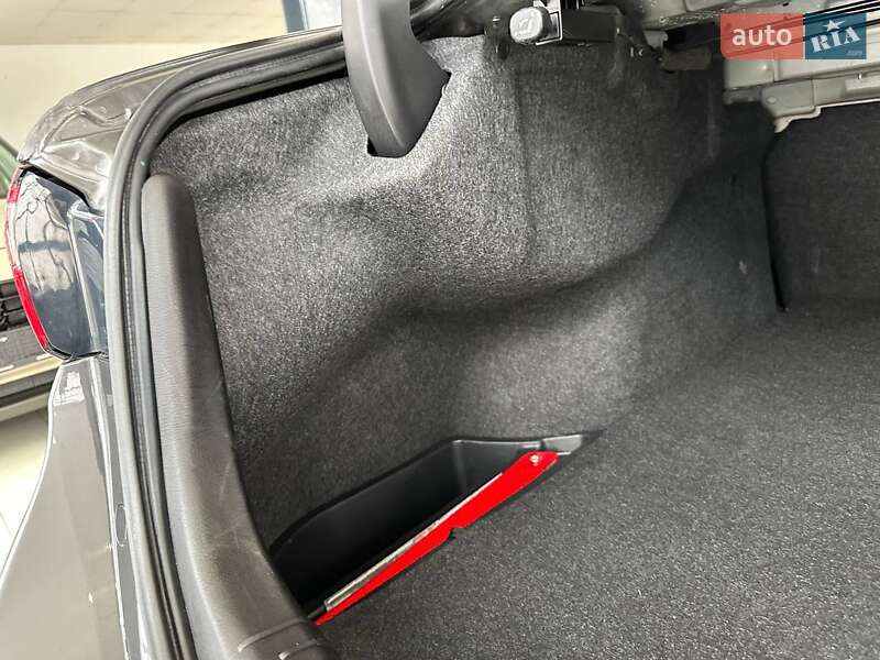 Седан Mazda 6 2019 в Вінниці