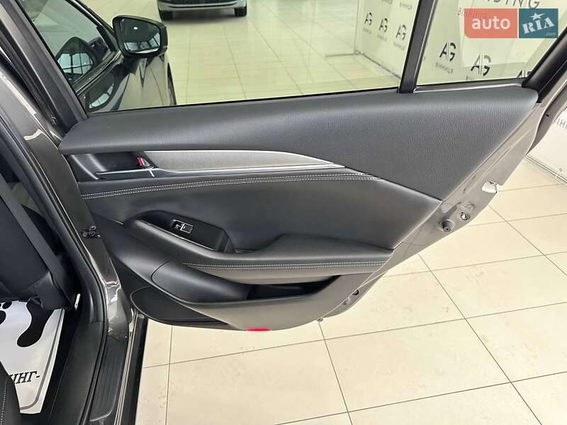 Седан Mazda 6 2019 в Вінниці