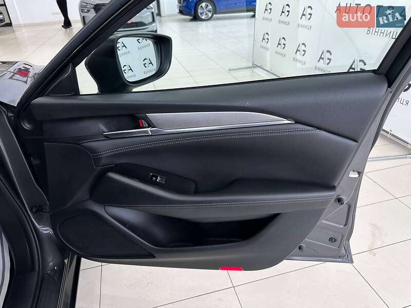 Седан Mazda 6 2019 в Вінниці
