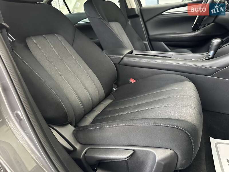 Седан Mazda 6 2019 в Вінниці