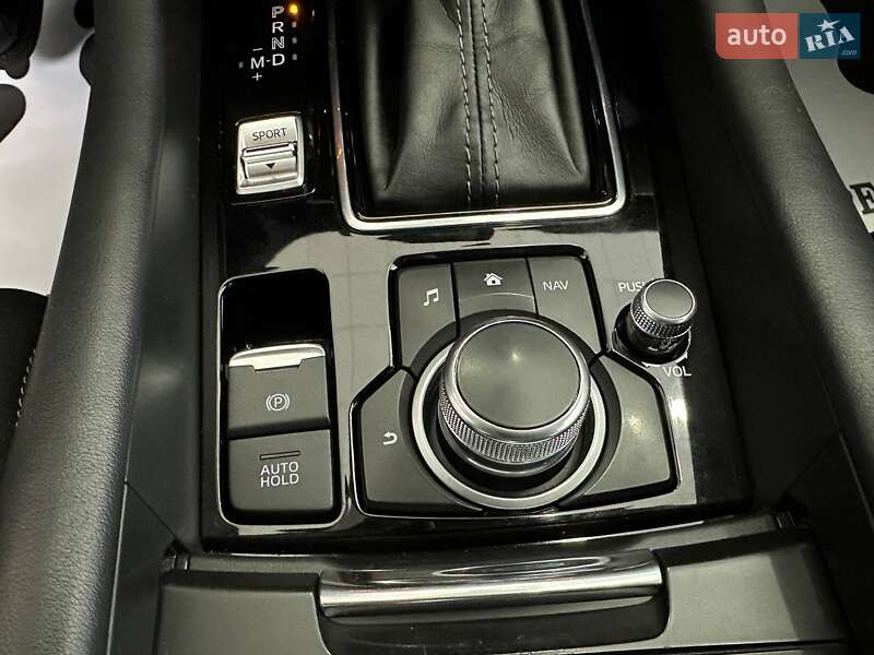 Седан Mazda 6 2019 в Вінниці