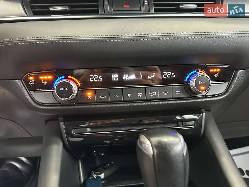 Седан Mazda 6 2019 в Вінниці