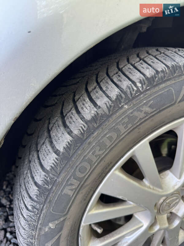 Седан Mazda 6 2004 в Миколаєві фото 4 Седан Mazda 6 2004 в Миколаєві