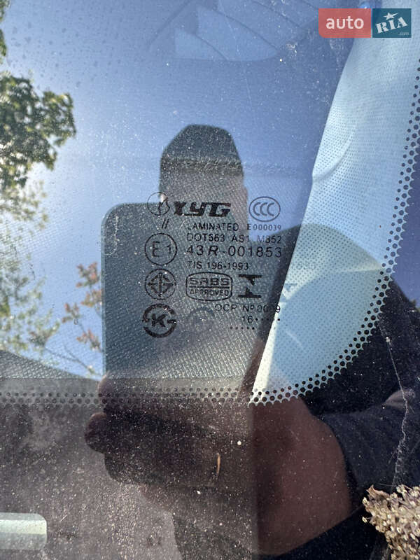 Седан Mazda 6 2004 в Миколаєві фото 16 Седан Mazda 6 2004 в Миколаєві