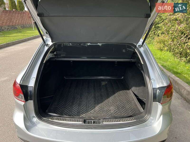 Універсал Mazda 6 2017 в Рівному