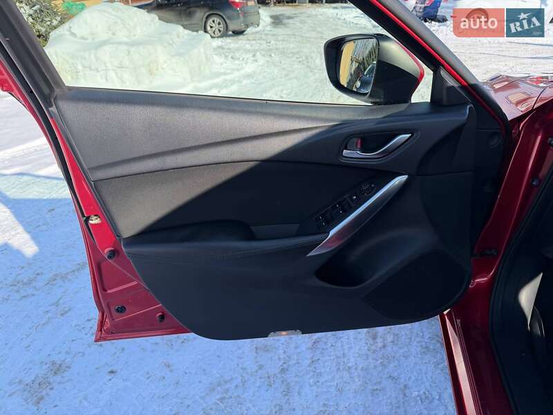 Седан Mazda 6 2012 в Ровно фото 19 Седан Mazda 6 2012 в Ровно