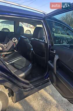 Универсал Mazda 6 2008 в Запорожье