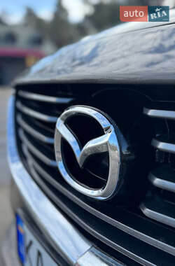Седан Mazda 6 2016 в Киеве