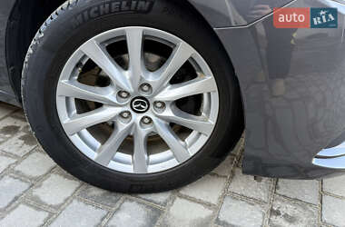 Универсал Mazda 6 2012 в Калуше