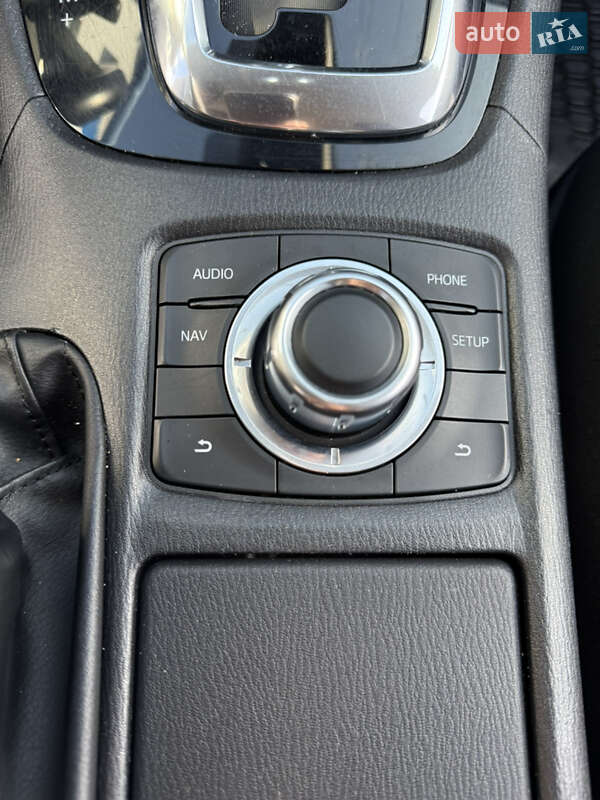 Универсал Mazda 6 2012 в Калуше