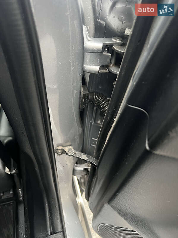 Седан Mazda 6 2013 в Житомирі