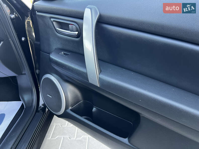 Універсал Mazda 6 2008 в Вінниці