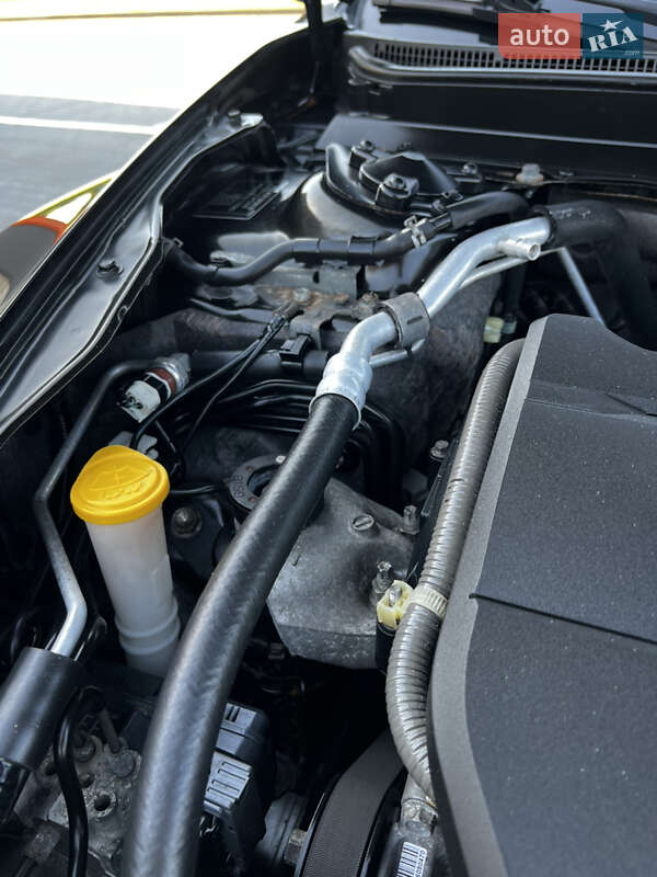 Універсал Mazda 6 2008 в Вінниці