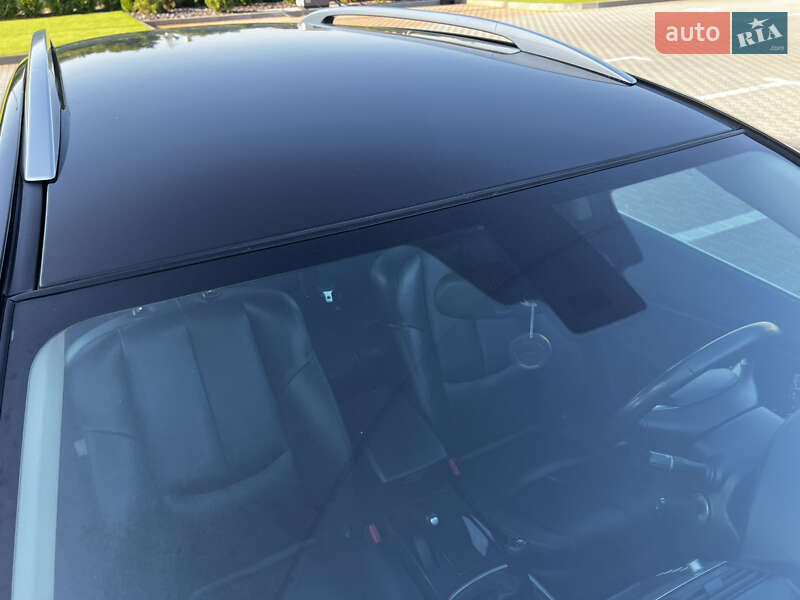 Універсал Mazda 6 2008 в Вінниці