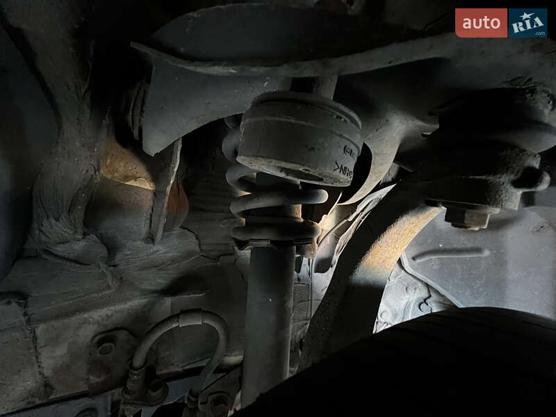 Універсал Mazda 6 2008 в Вінниці