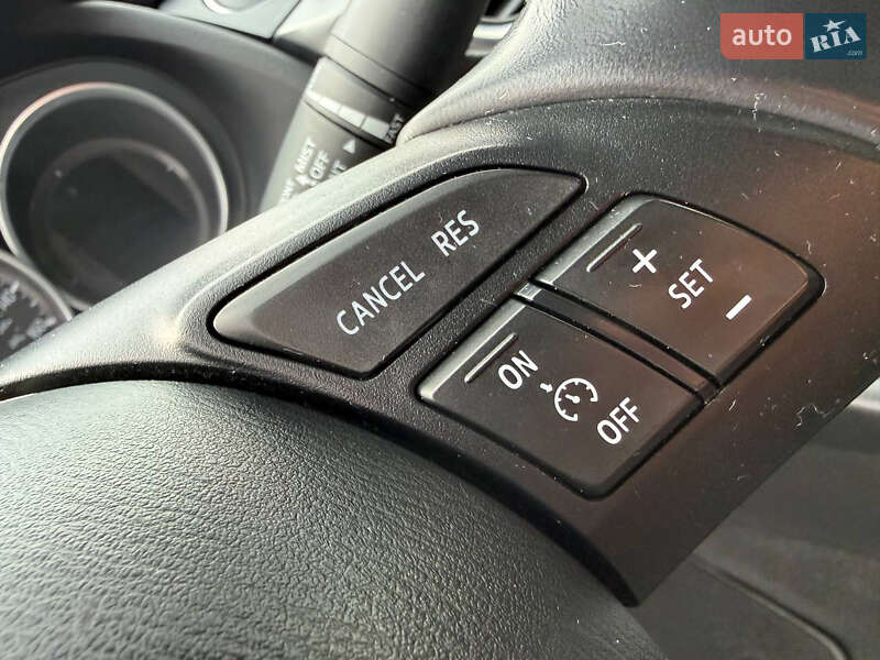 Седан Mazda 6 2015 в Коломые