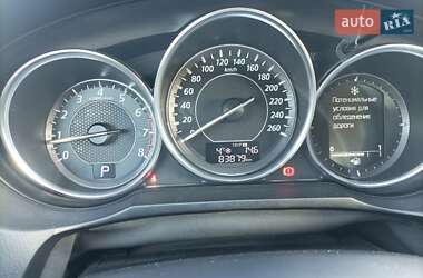 Седан Mazda 6 2013 в Звягеле