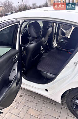 Седан Mazda 6 2013 в Болграде фото 9 Седан Mazda 6 2013 в Болграде