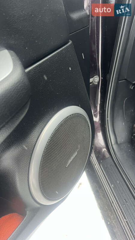 Седан Mazda 6 2008 в Чернівцях