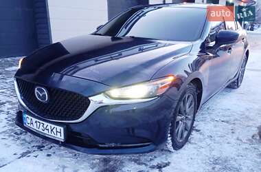 Седан Mazda 6 2020 в Черкасах