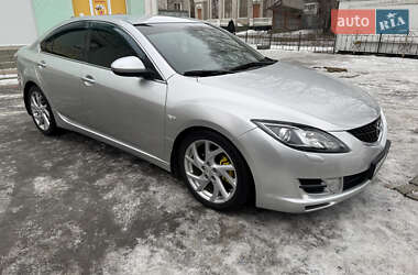 Седан Mazda 6 2008 в Гайсину
