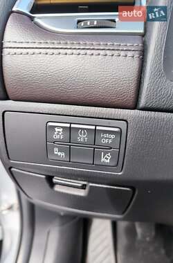 Универсал Mazda 6 2014 в Днепре