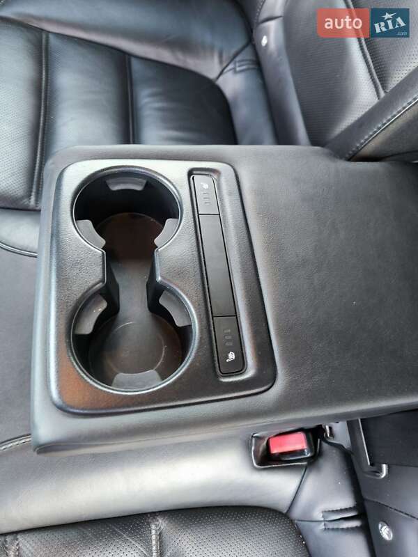 Универсал Mazda 6 2014 в Днепре