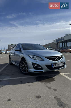 Седан Mazda 6 2012 в Борисполе