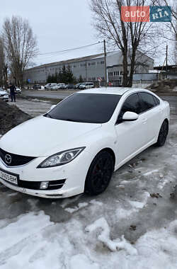 Седан Mazda 6 2008 в Броварах