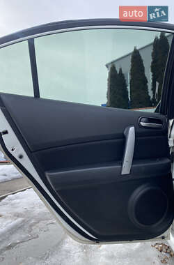 Седан Mazda 6 2008 в Броварах