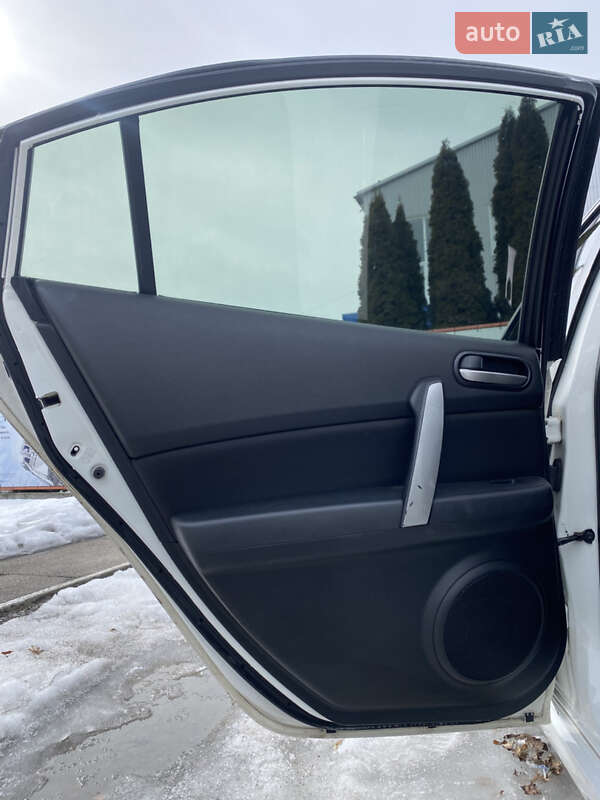 Седан Mazda 6 2008 в Броварах фото 12 Седан Mazda 6 2008 в Броварах