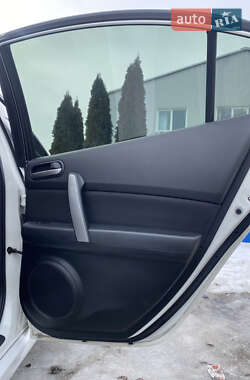 Седан Mazda 6 2008 в Броварах
