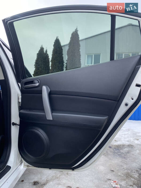 Седан Mazda 6 2008 в Броварах фото 13 Седан Mazda 6 2008 в Броварах