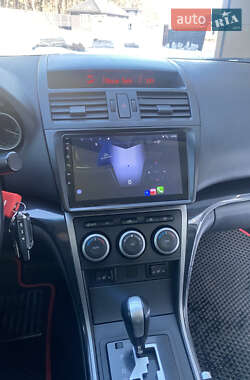 Седан Mazda 6 2008 в Броварах