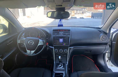 Седан Mazda 6 2008 в Броварах