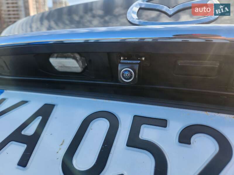 Седан Mazda 6 2016 в Киеве