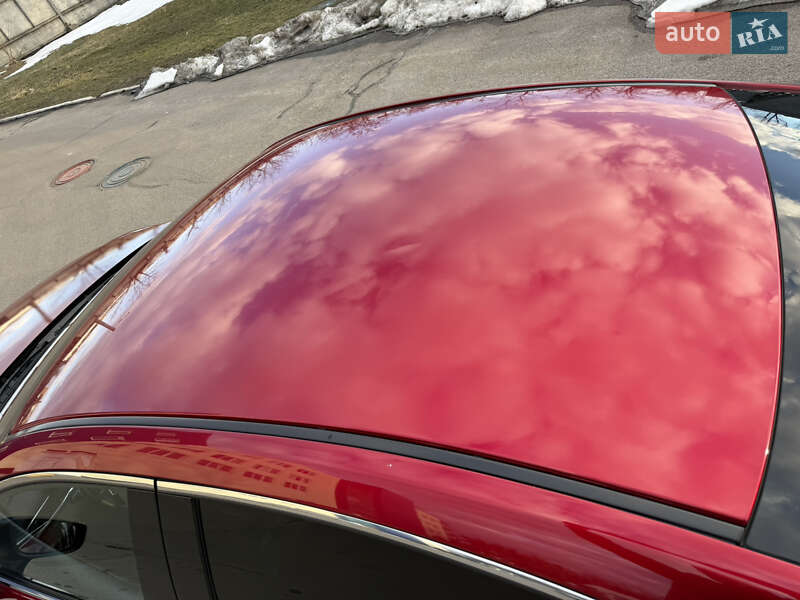 Седан Mazda 6 2019 в Киеве