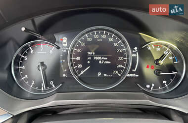 Седан Mazda 6 2019 в Киеве