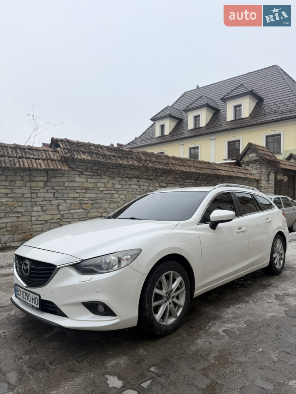 2015 Mazda 6 - мініатюра 14