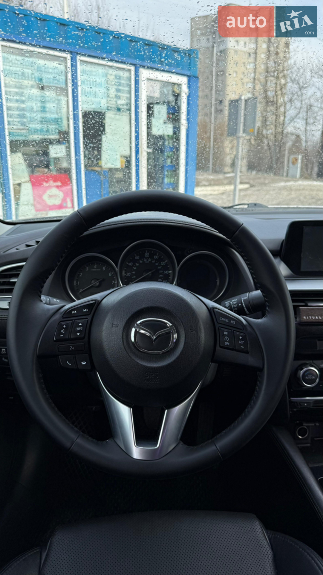 2015 Mazda 6 - мініатюра 14