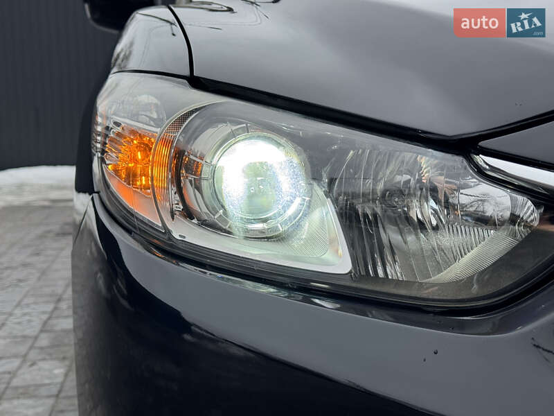 Седан Mazda 6 2014 в Івано-Франківську