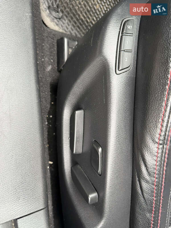 Седан Mazda 6 2013 в Ивано-Франковске