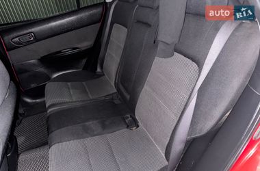 Лифтбек Mazda 6 2003 в Первомайске