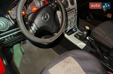 Лифтбек Mazda 6 2003 в Первомайске