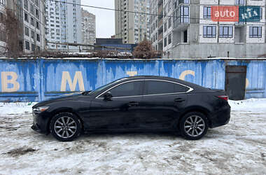 Седан Mazda 6 2019 в Києві