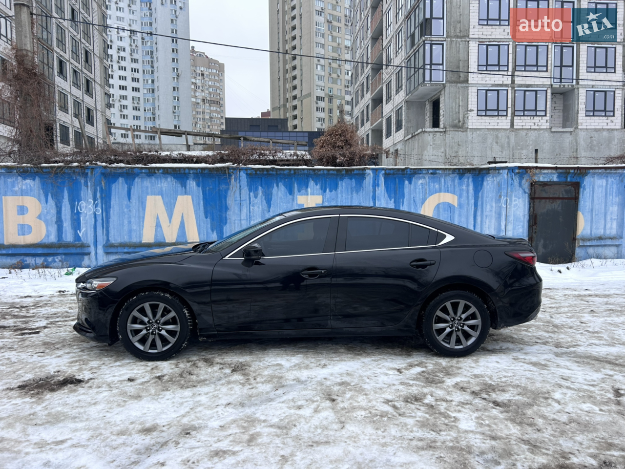 2019 Mazda 6 - мініатюра 41