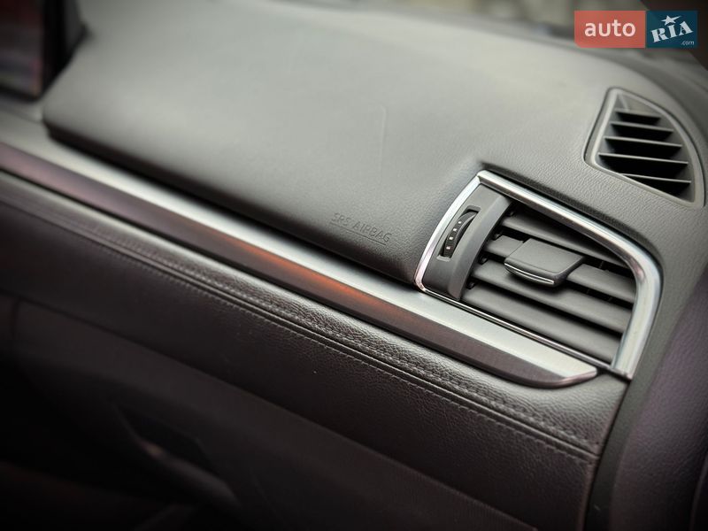 Седан Mazda 6 2016 в Ивано-Франковске