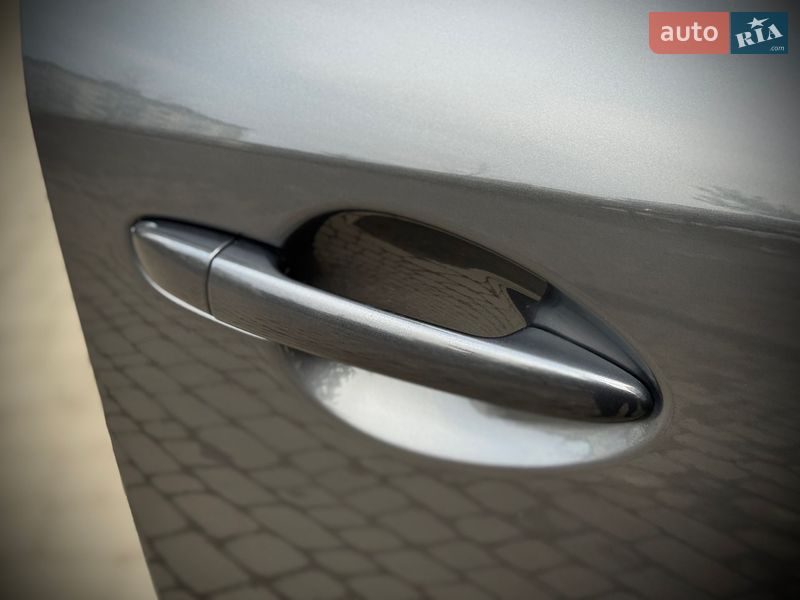 Седан Mazda 6 2016 в Ивано-Франковске