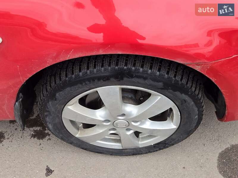 Седан Mazda 6 2006 в Киеве